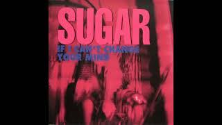 If I Cant Change Your Mind - Sugar (ravioli chopped mix)