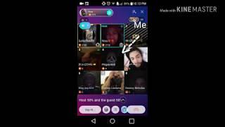 Trolling People On Bigo Live
