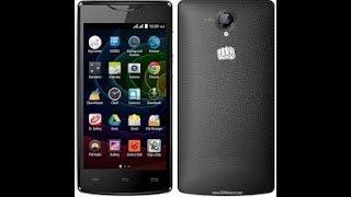 Как прошить Micromax D320 Bolt