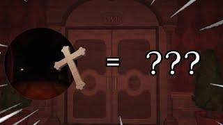 What happens if you crucify void in Figure's library?