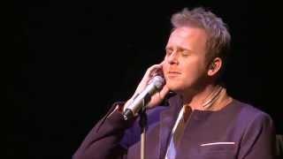 Jeffrey Schenk | Time stood still (live) | Theatershow 'Mooie liedjes' (try-out)