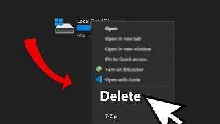 Deleting all EXEs and DLLs In Windows