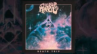 Sulfur Haze - Death Trip (Single 2024)