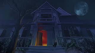 Goosebumps Welcome To Dead House Ambience