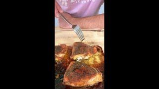 Crispy Skin Original Chicken Thighs | Dan-O's Original Recipe