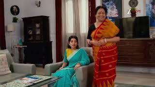 Mithijhora | Ep - 391 | Best Scene | Jun 09 2025 | Zee Bangla