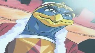 Dedede: Comin' at Ya!