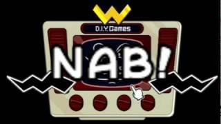 [D.I.Y. Showcase] Big Name Games - Matt Bozon's Shantae NAB!