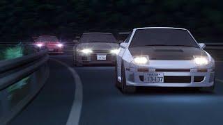 KEN BLAST - THE TOP(INITIAL D) | osu!