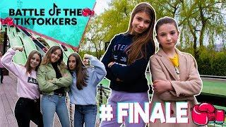 Battle of the TikTokkers | Aflevering 5