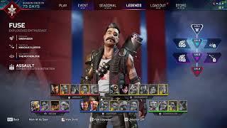 How to Unlock Legends in Apex Legends?