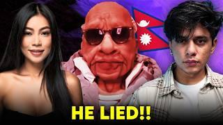 Shocking Nepal's Sugar Daddy Criminal Exposed : Ashish Deula Case