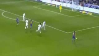 Эль Классико Реал-Барса 1-3_Real-Barca 1-3 *2011*