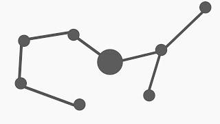 rapidly exploring random tree path planning algorithm | python + opencv