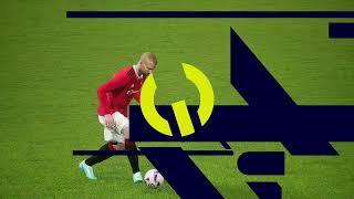 eFootball™2023 - AC Milan vs Manchester United F.C.