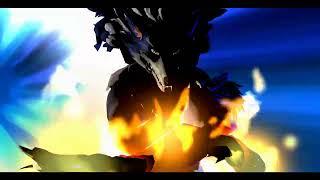 Ultimate Marvel vs Capcom 3 MOD John Talbain Hyper Combos