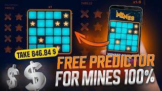  1WIN Mines Game Hacks || Play Mines and Win Big