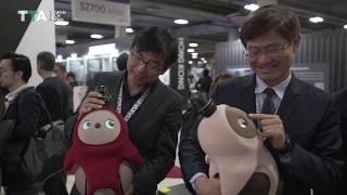 TTA at CES 2020: 82 Taiwan Tech Startups Impressed the World!