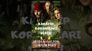 İZLENMESİ GEREKEN FANTASTİK FİLMLER