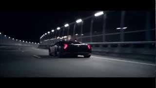 Peugeot Onyx Concept - Full Official Trailer