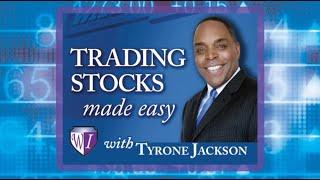 Trading Stocks Made Easy #248:  Presidential Elect 2025