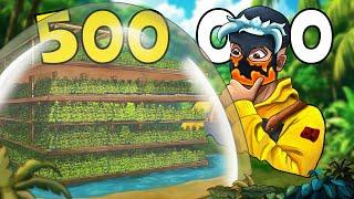 ИДЕАЛЬНАЯ ФЕРМА! ЗАРАБАТЫВАЮ 500.000 СКРАПА КАЖДЫЙ ДЕНЬ В РАСТ! rust