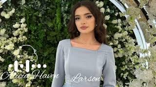Alicia Haven - Larson