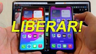 SIM No Válida? - Cómo Liberar un iPhone de AT&T 100% Gratis 2024