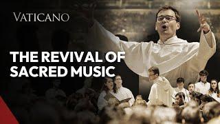 The Revival of Sacred Music: How Ancient Melodies Inspire Faith Today