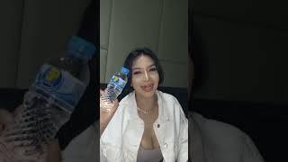 DJ Cantik Siva Aprilia 
