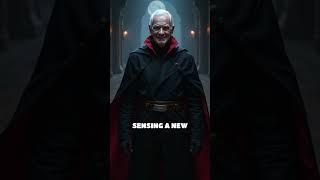 Ahsoka Tano’s Dark Turn: The Sith Ascend