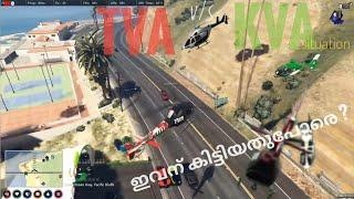 Best heli driver in tkrp city BULLET ijjathi, TVA vs KVA situationil മൂന്നാമത് ഒരുത്തൻ വന്നപ്പോൾ