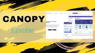 Canopy Review | Keeping the Family Safe When Online