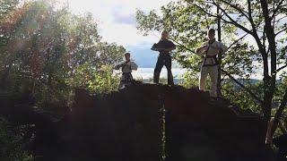 Tigon Martial Arts