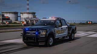 F-250 | Blackcloud Modifications | Showcase (FiveM)