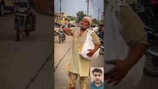 Fakir Baba #shorts #ytshorts#motivation