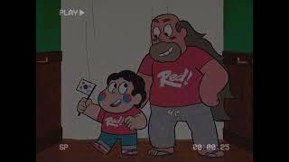 Steven’s Dream