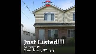 Just Listed!!!