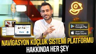 Navigasyon Koçluk Sistemi Platformu Hakkında Her Şey