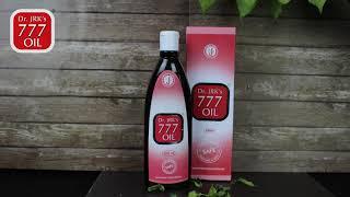 Oil for psoriasis | Dr. JRK's 777 Oil