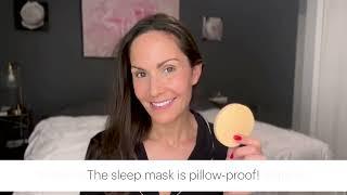 BeautyPass: HydroPeptide Hydro-Lock Sleep Mask Free Gift Friday