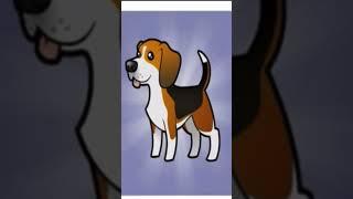 Beagle money song