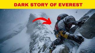 The Worst Story Of Green Boots On Everest