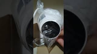 Dahua ip dome camera #smartphone #securitycamera #unboxing #homesecuritycamera #camera #homesecurity