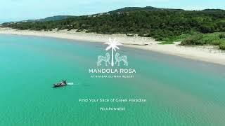 Mandola Rosa Grecotel Boutique Hotel | Peloponnese
