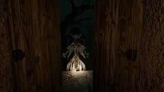 Upcoming Max Horror Game??