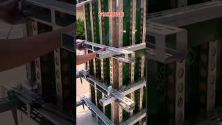 PART 115. Replacement of building timber steelwood keelShare Steel Cladding Wood For construction