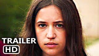 WITCH HUNT Trailer (2021) Gideon Adlon, Elizabeth Mitchell Movie