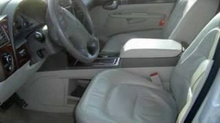 Used 2004 Buick Rendezvous Houston TX