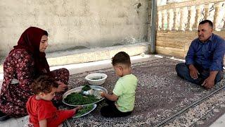 Will Tayyiba return to Ghadir for the sake of her children?